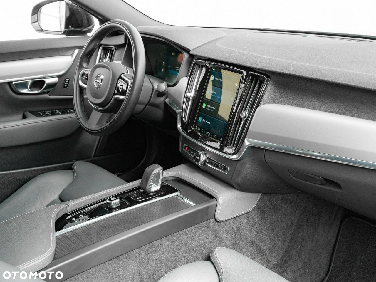 Volvo S90 D5 AWD Momentum - 35