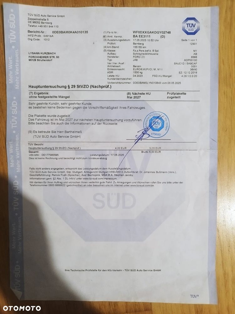 Ford Fiesta 1.25 Celebration - 25