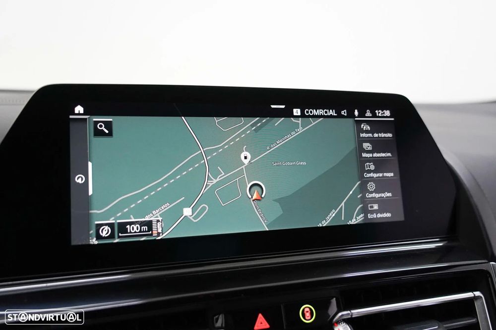 BMW M850i xDrive - 16