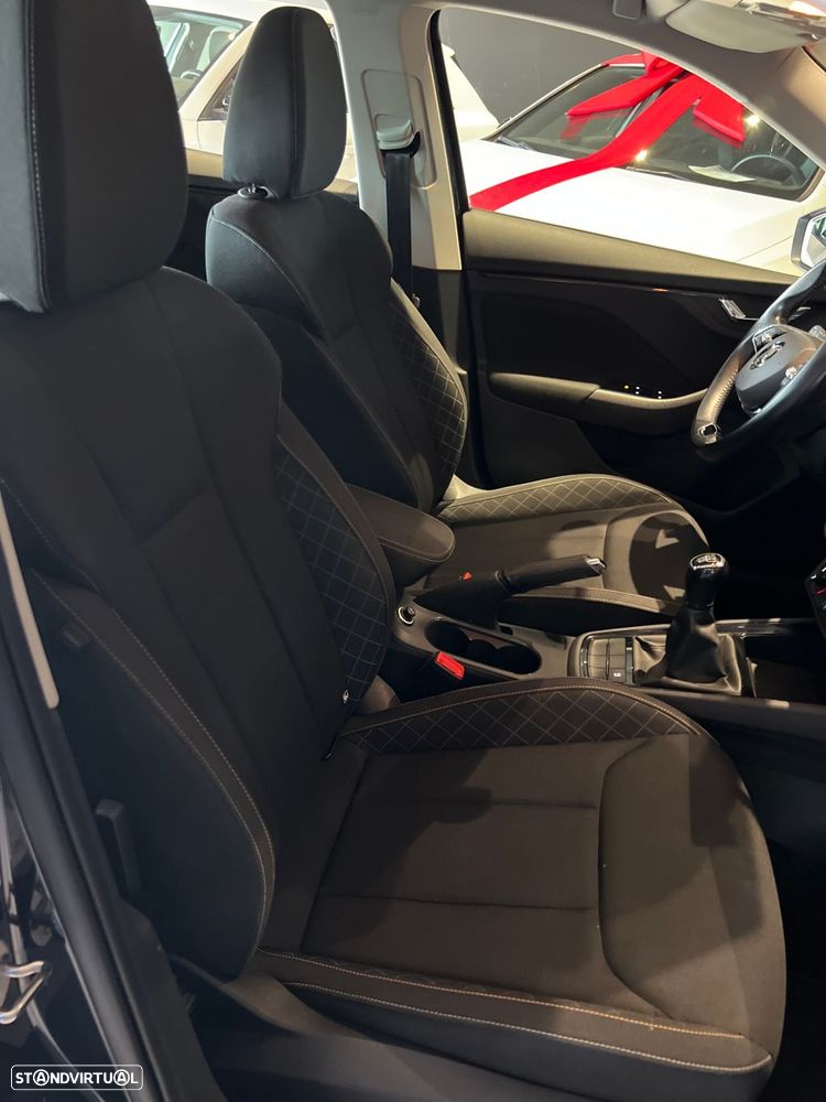 Skoda Scala 1.0 TSI - 33