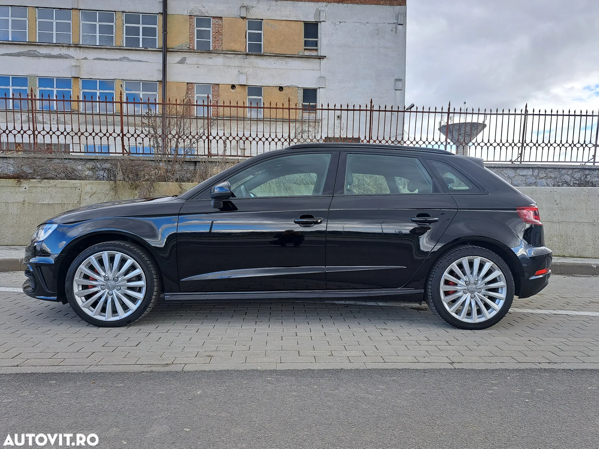 Audi A3 - 2