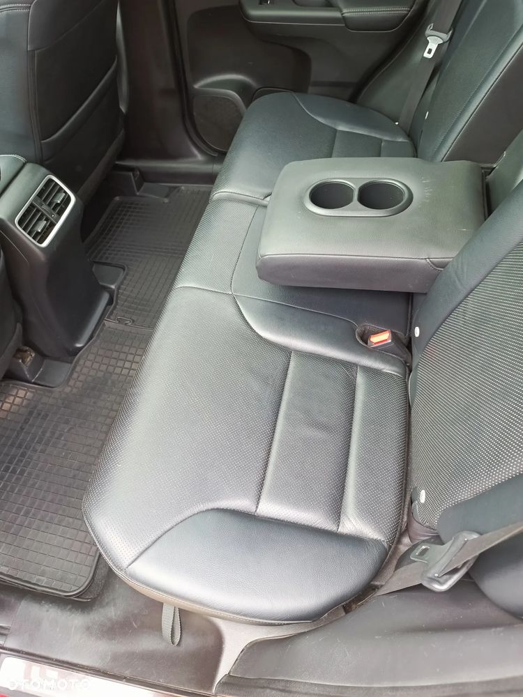 Honda CR-V 2.0 Executive (ADAS) - 9