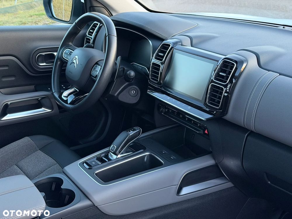 Citroën C5 Aircross - 30