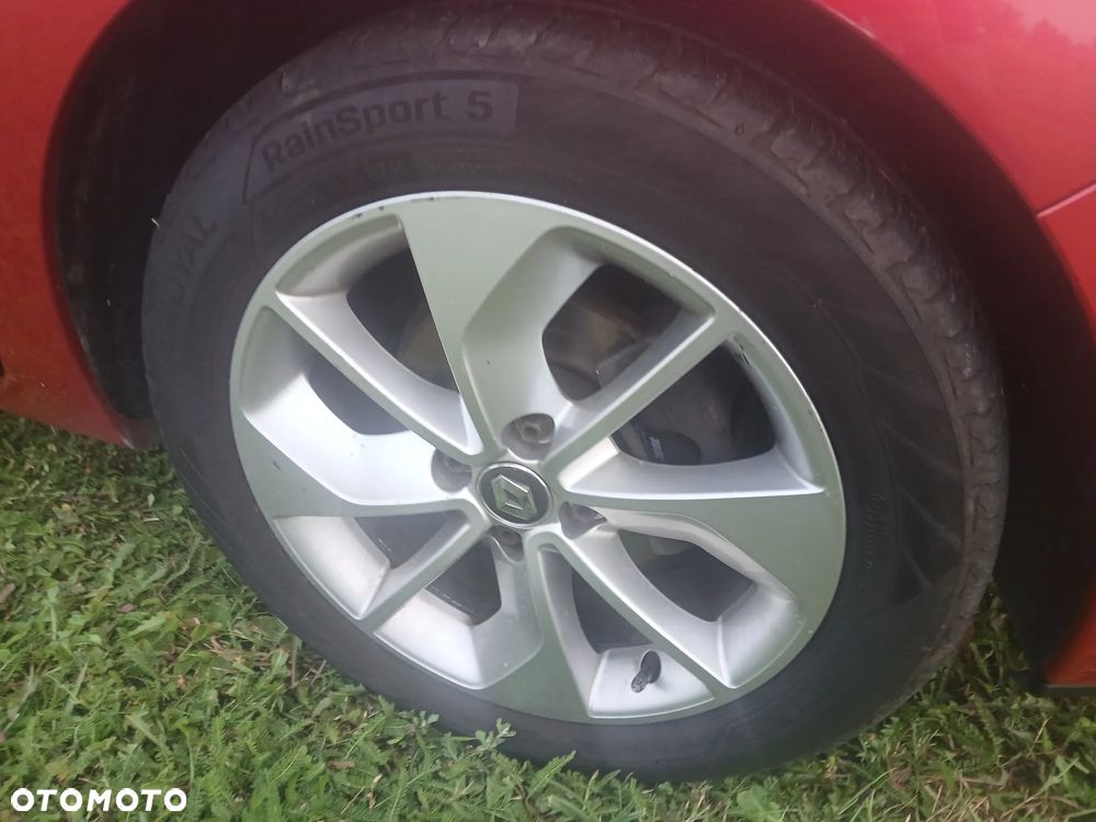 Renault Clio 1.2 Energy TCe Limited EDC EU6 - 35