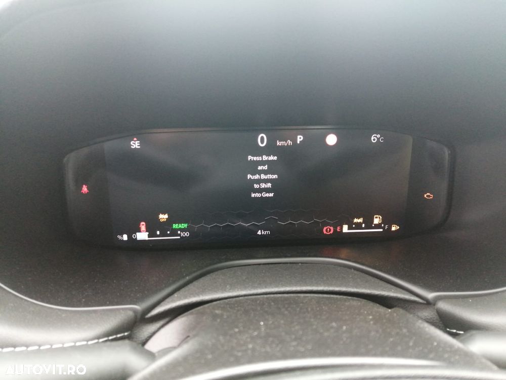 Jeep Compass 1.5 AT FWD MHEV Altitude - 8