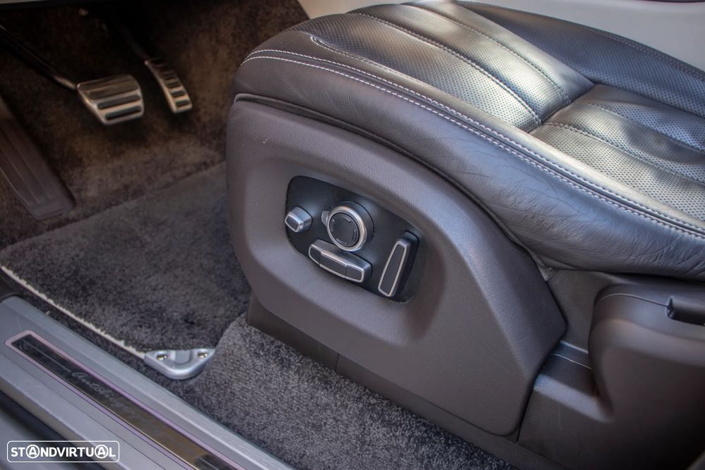 Land Rover Range Rover 3.0 TDV6 Autobiography - 11