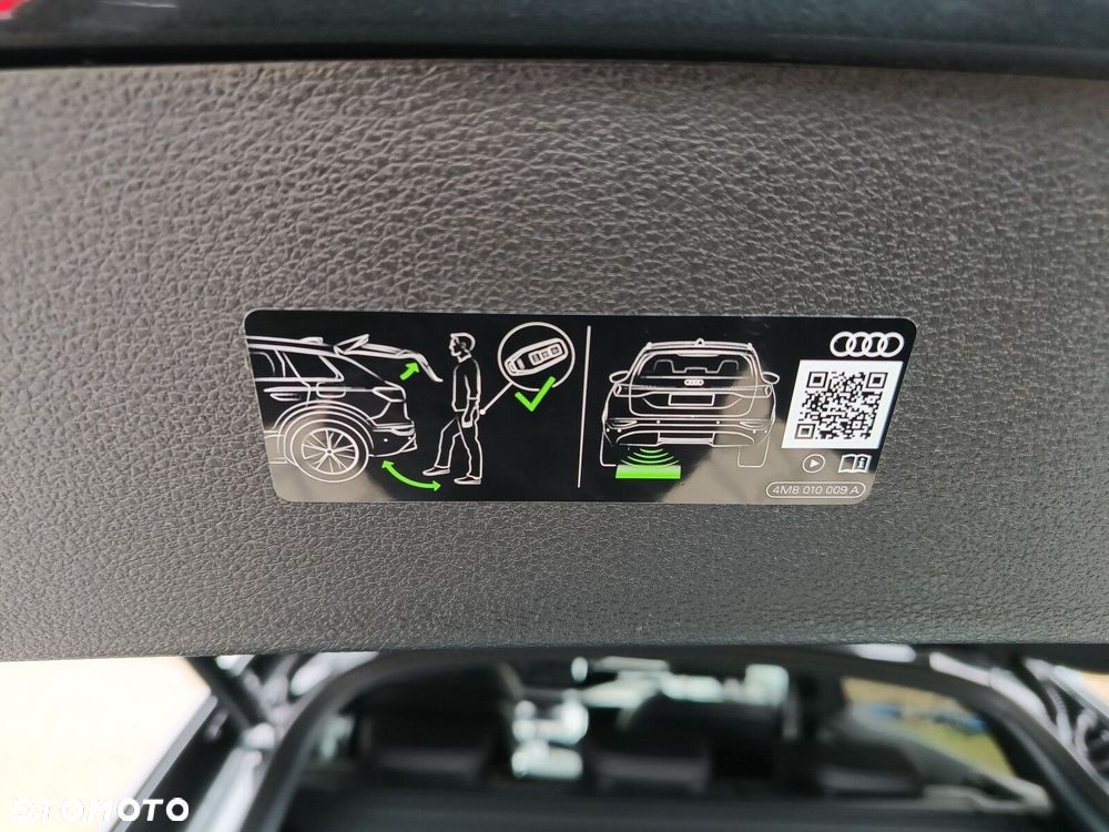 Audi Q8 50 TDI mHEV Quattro Tiptronic - 30