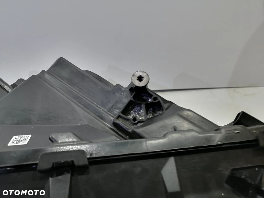 Lampa Prawa Mercedes GLA A247 W247 MULTIBEAM LED Full Led Przód Przednia - 5