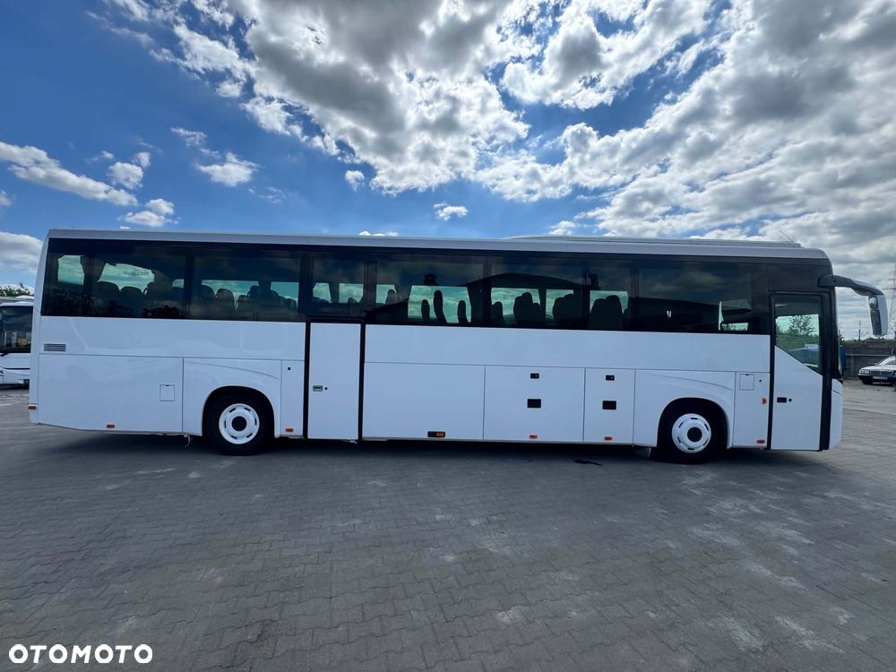 Irisbus Evadys HD - 4