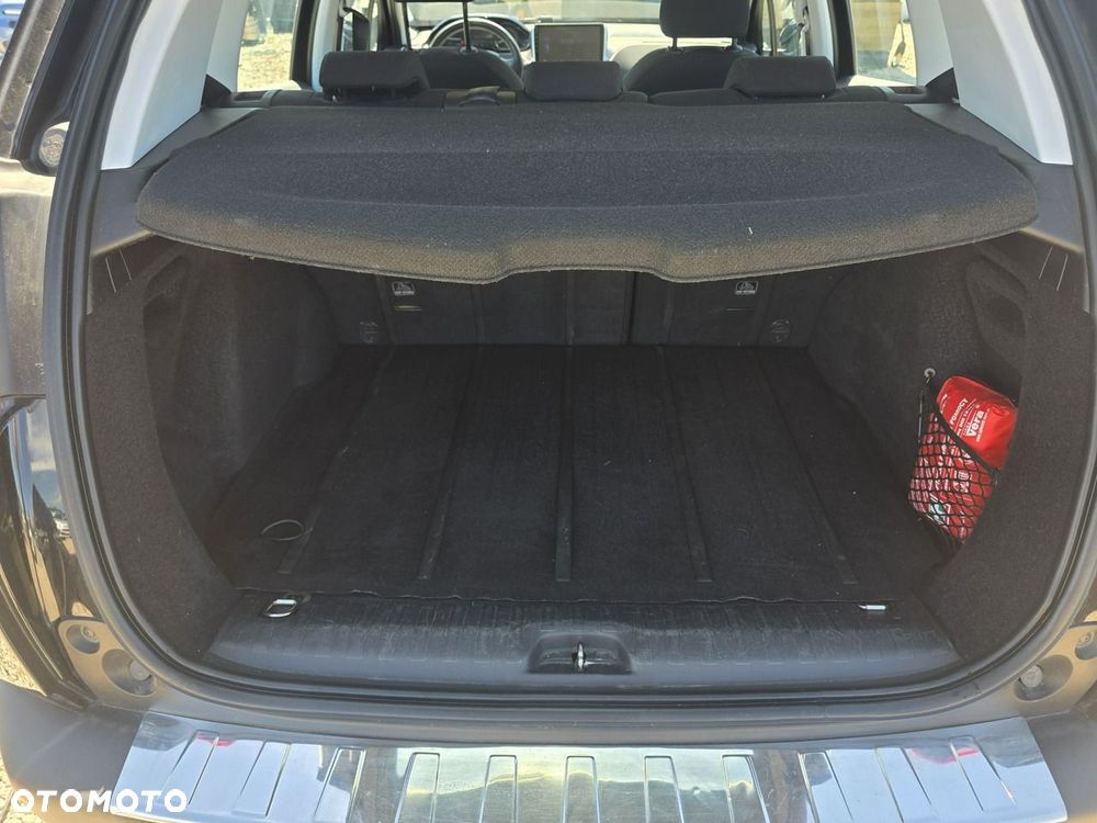 Peugeot 2008 1.6 VTi Allure - 19