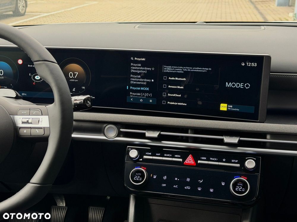 Hyundai Tucson - 27