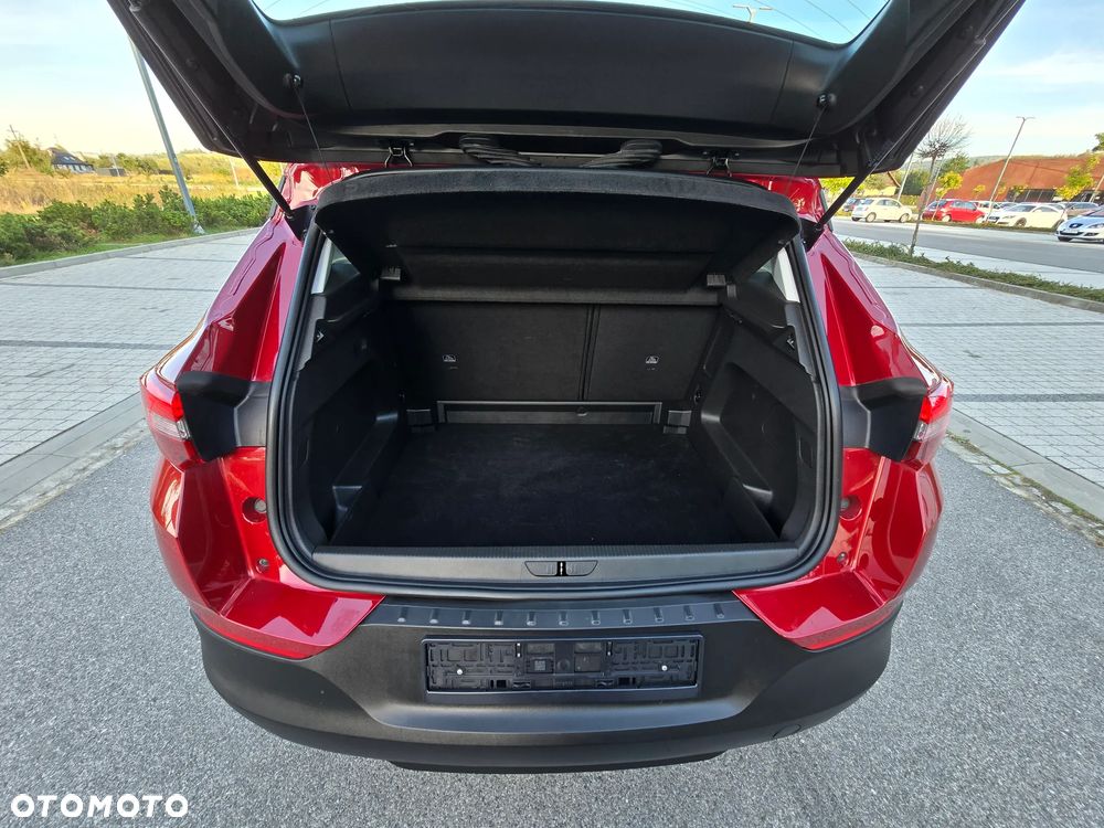 Opel Grandland X 1.2 Start/Stop Ultimate - 15