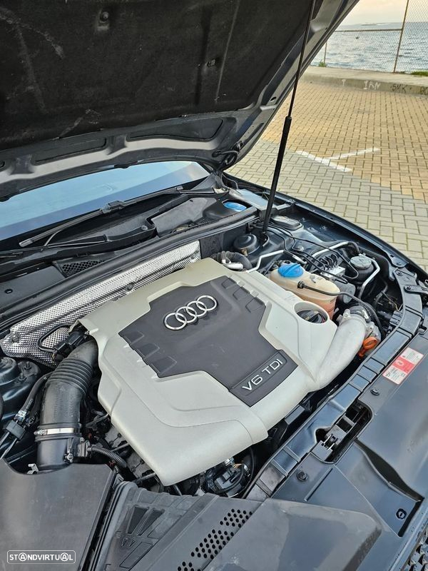 Audi A5 3.0 TDI V6 quattro - 30