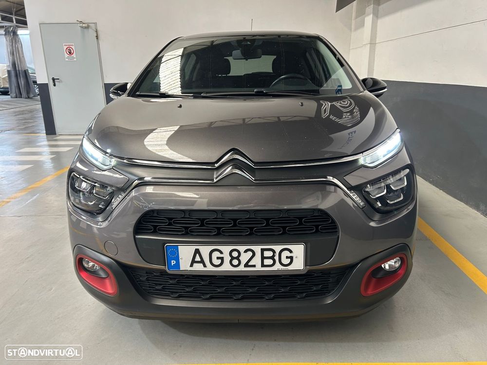 Citroën C3 1.2 PureTech C-Series - 3