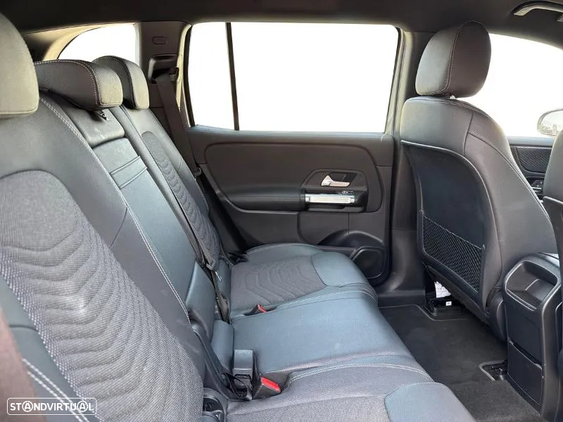 Mercedes-Benz EQB 250+ Edition - 10