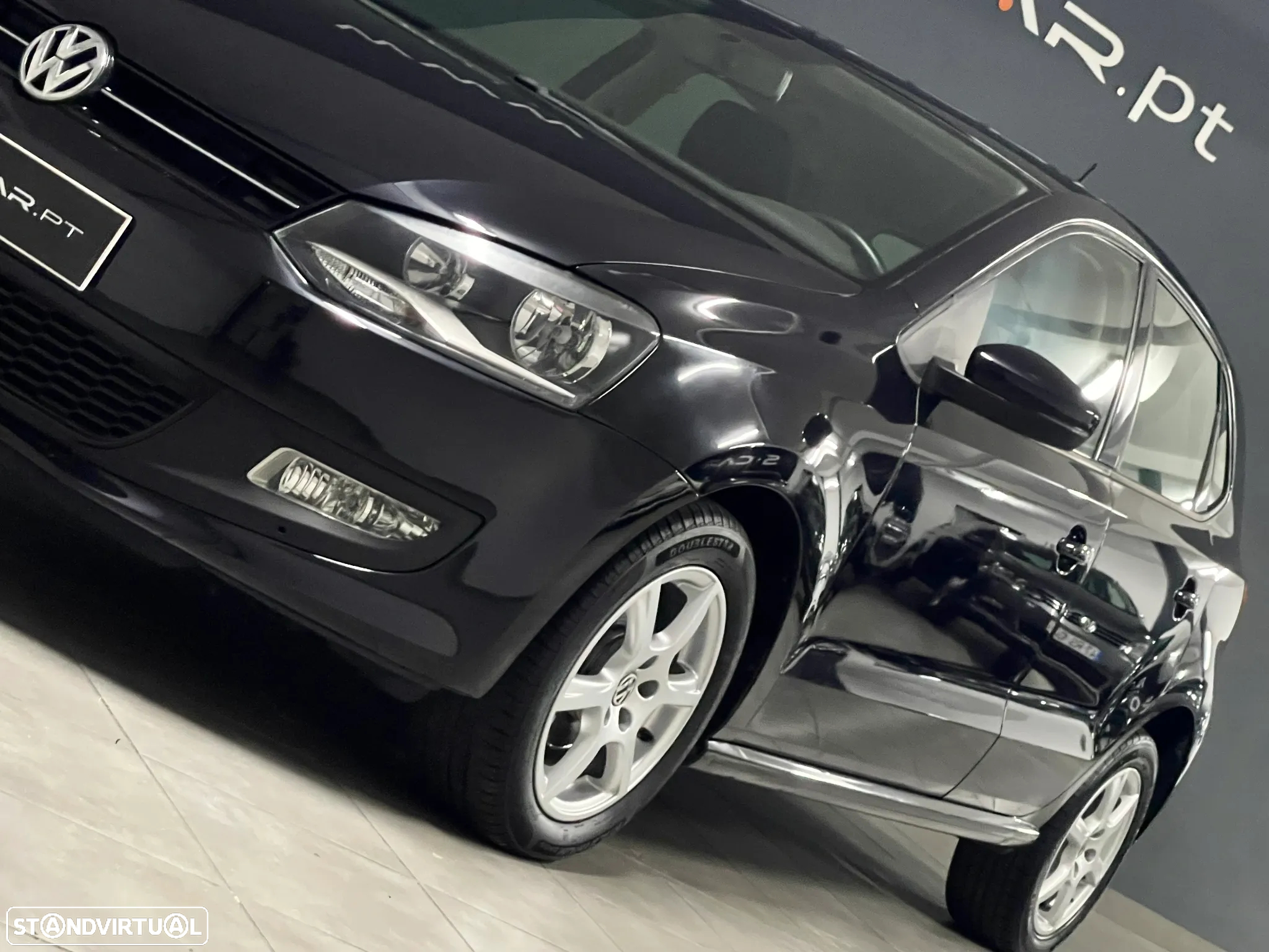 VW Polo 1.2 Confortline - 5