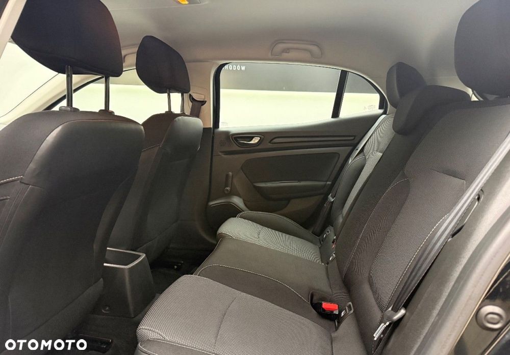 Renault Megane - 25