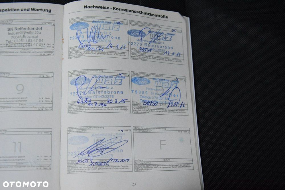 Ford Kuga 2.0 TDCi 4x4 Individual - 29