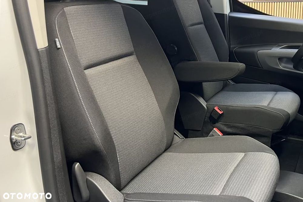 Toyota Proace City Verso - 8