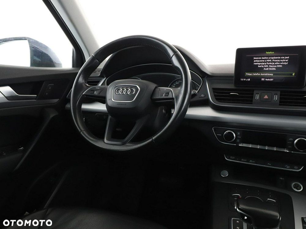 Audi Q5 35 TDI S tronic - 17