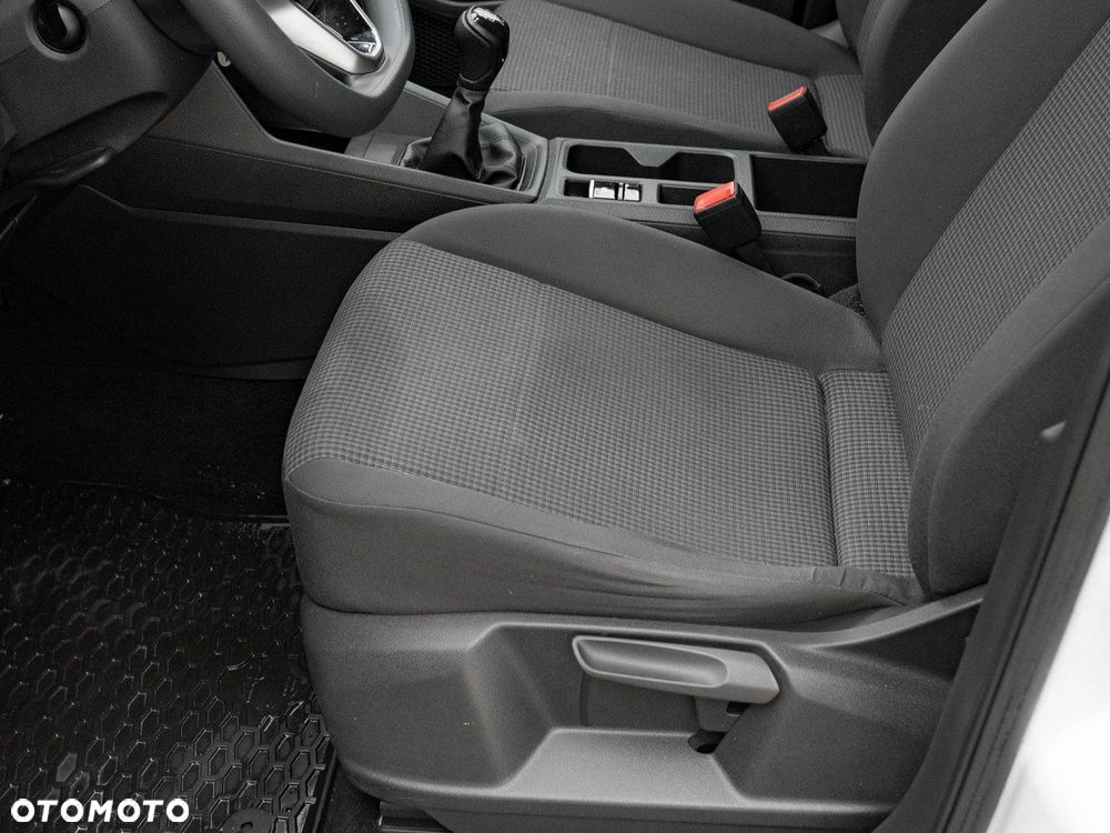 Volkswagen Caddy - 11