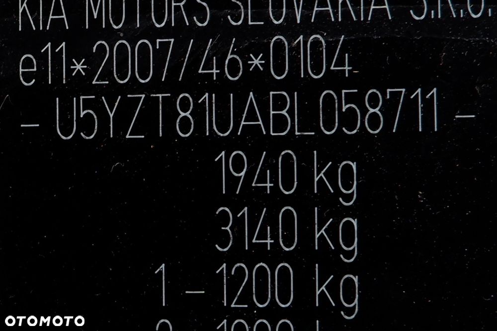 Hyundai ix35 1.7 CRDi 2WD Comfort - 37