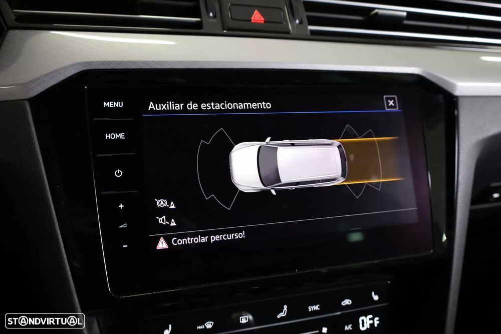 VW Passat Variant 1.4 TSI GTE Plug-in - 39