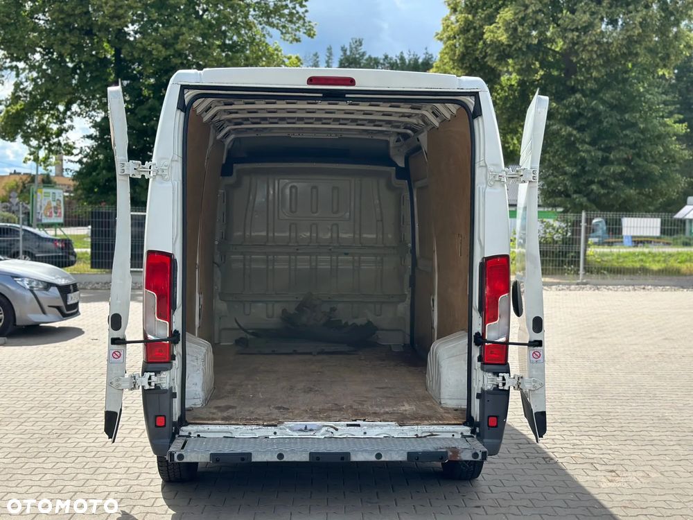 Peugeot Boxer - 8