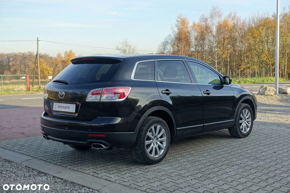 Mazda CX-9 3.7 V6 Touring - 7
