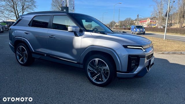 SsangYong/KGM Actyon 1.5 T-GDI Adventure - 2