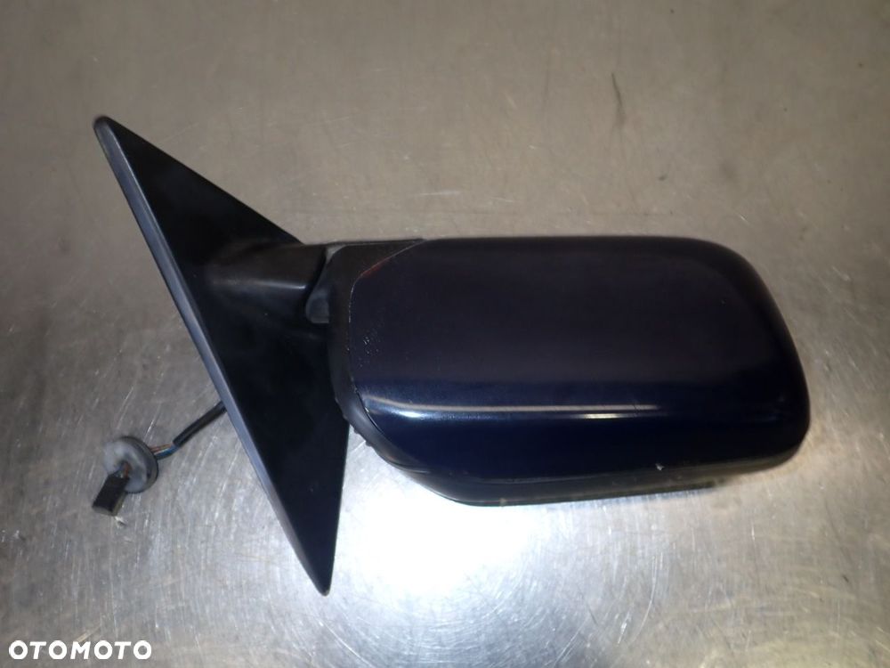 LUSTERKO PRAWE ELEKTRYCZNE BMW E36 COUPE 2.0 M52B20 - 3