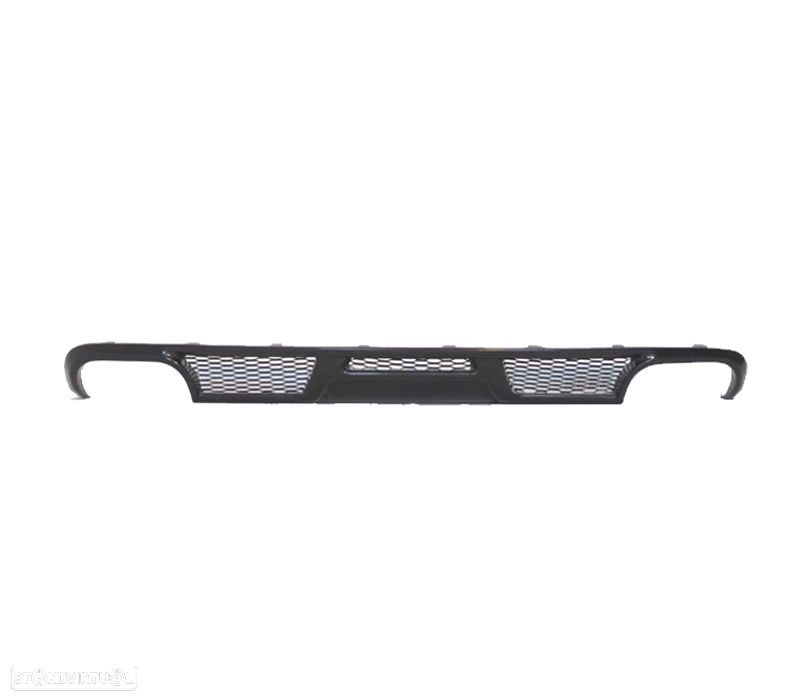 DIFUSOR AUDI A6 C6 04-08 - 2