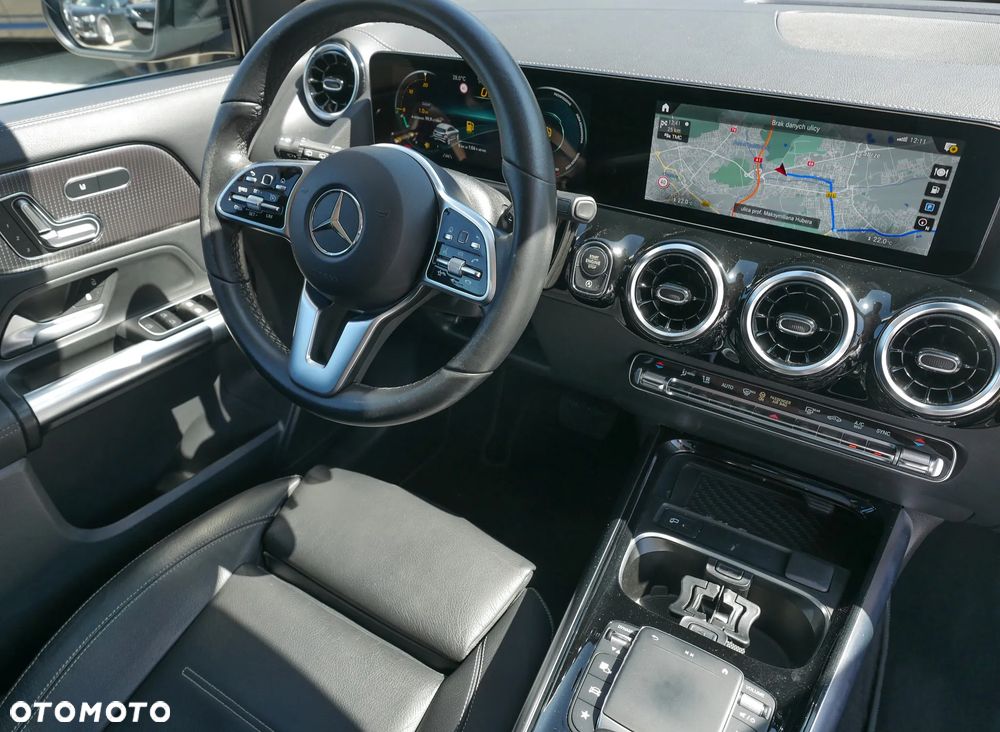 Mercedes-Benz GLA 220 d 4Matic 8G-DCT Progressive Advanced - 23
