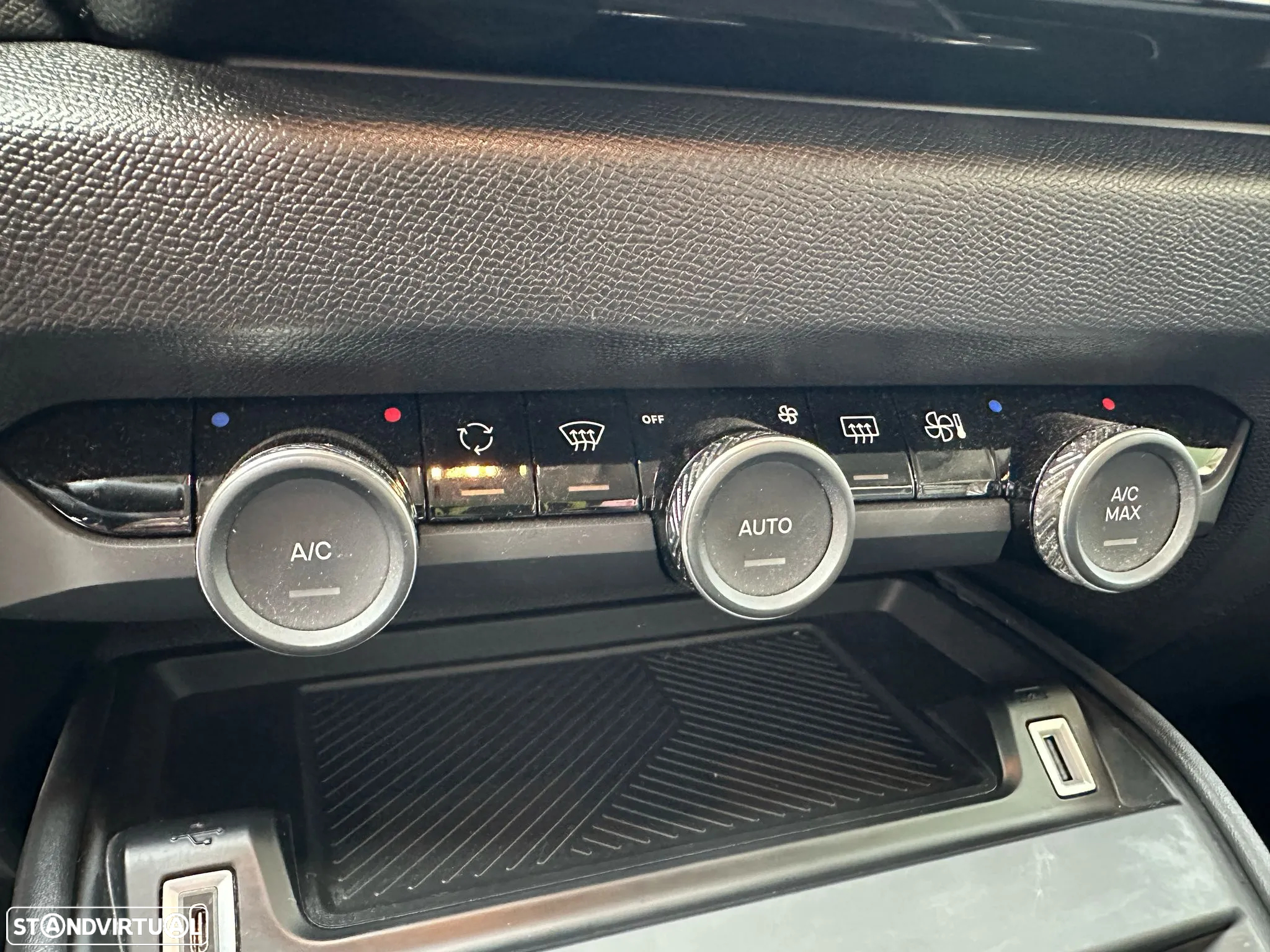 Citroën e-C4 50 kWh Feel - 15