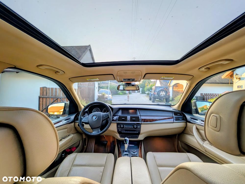 BMW X5 3.5d xDrive - 10