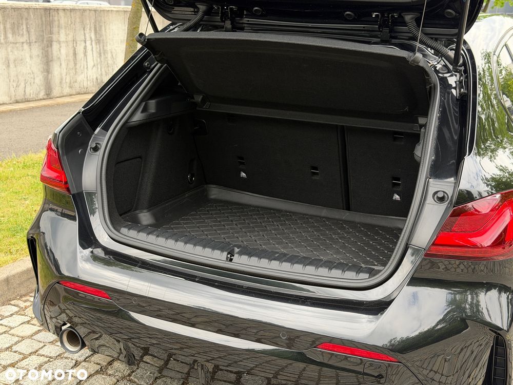 BMW Seria 1 118d M Sport sport - 35