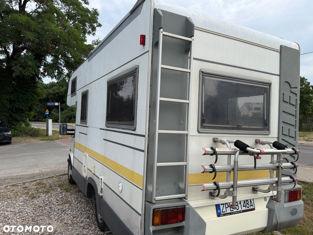 Fiat Ducato - 9