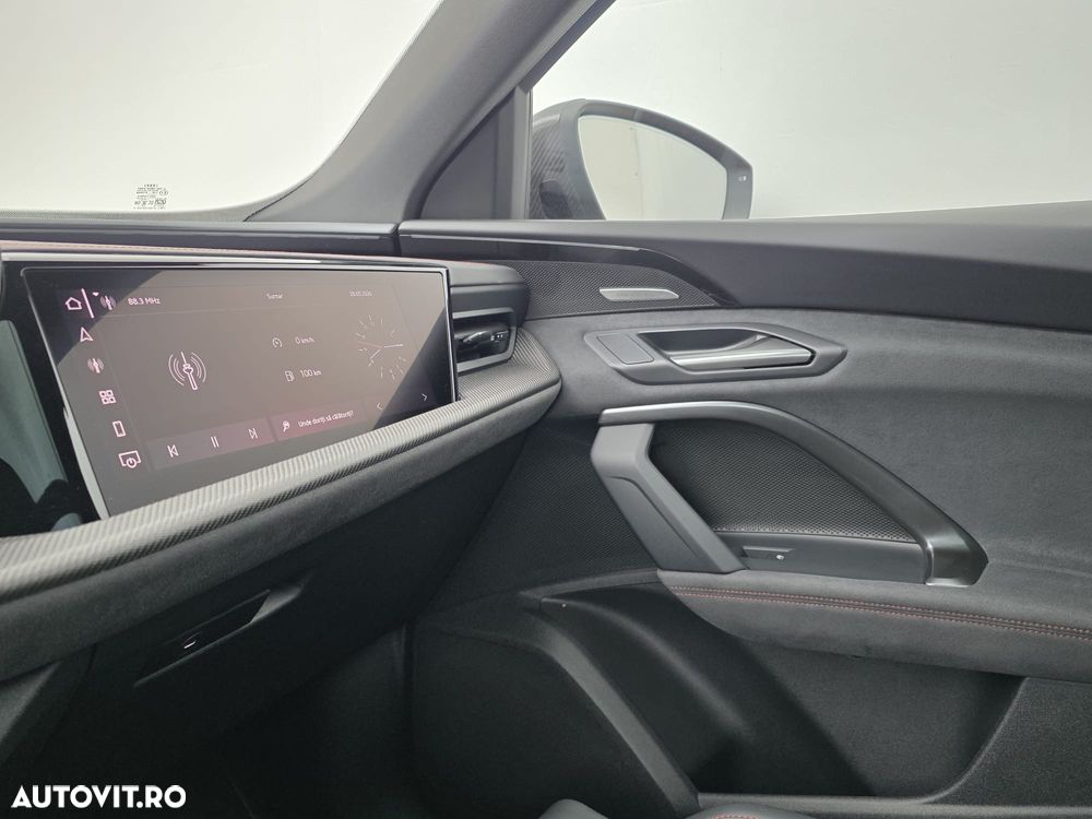 Audi SQ5 Sportback - 15