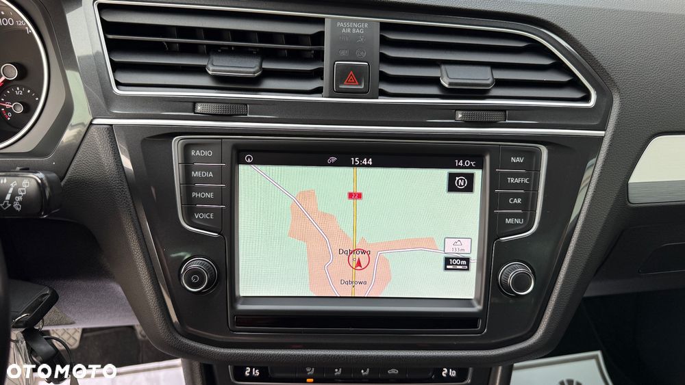 Volkswagen Tiguan 2.0 TDI Trend&Fun - 28