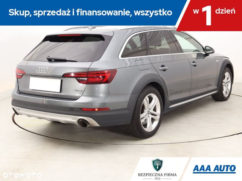 Audi A4 Allroad - 7
