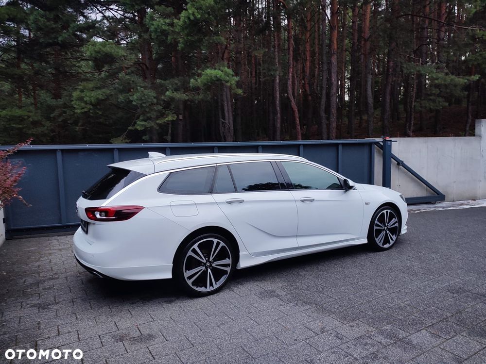 Opel Insignia 2.0 Automatik Innovation - 21