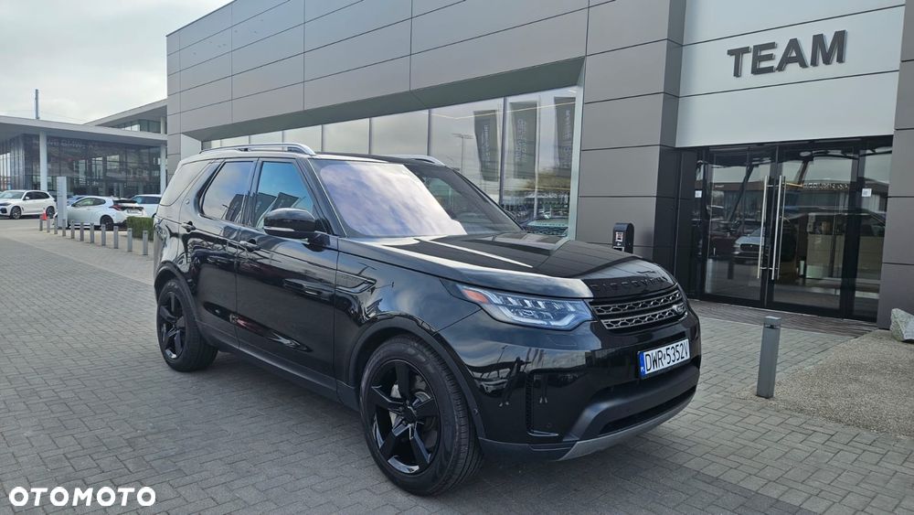 Land Rover Discovery 3.0 Si6 SE - 3