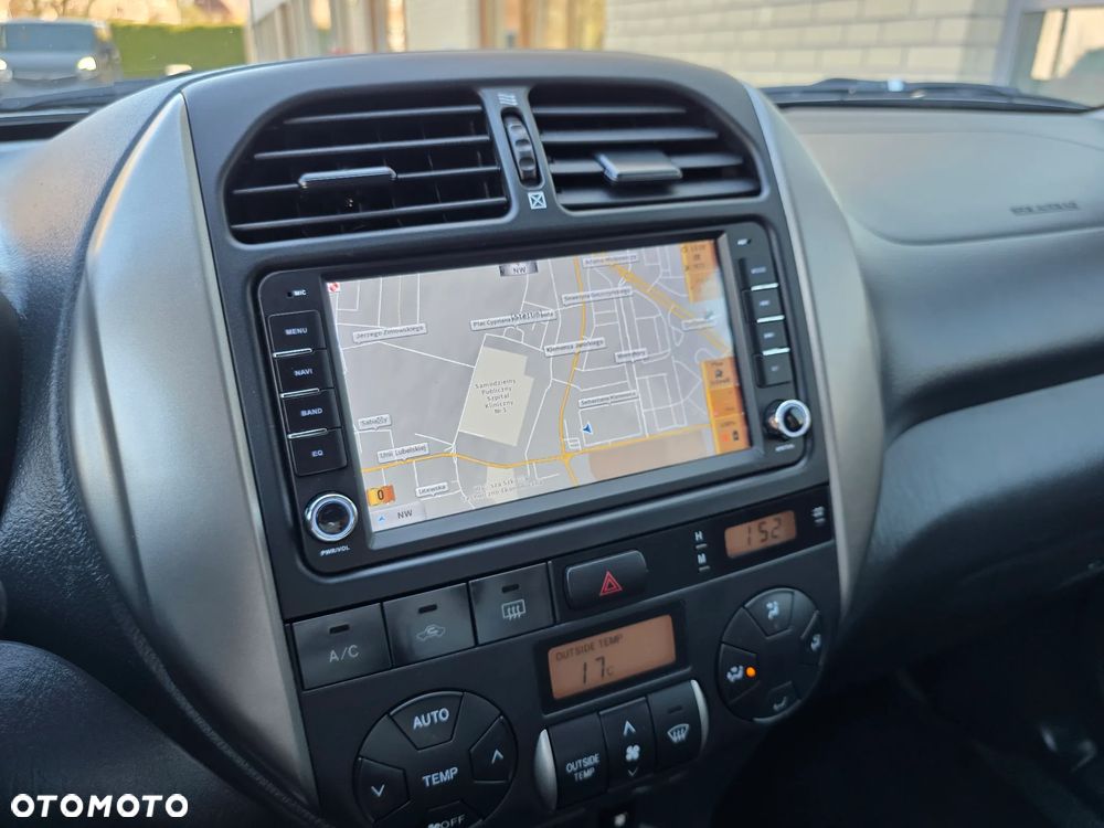 Toyota RAV4 4x4 Executive - 31