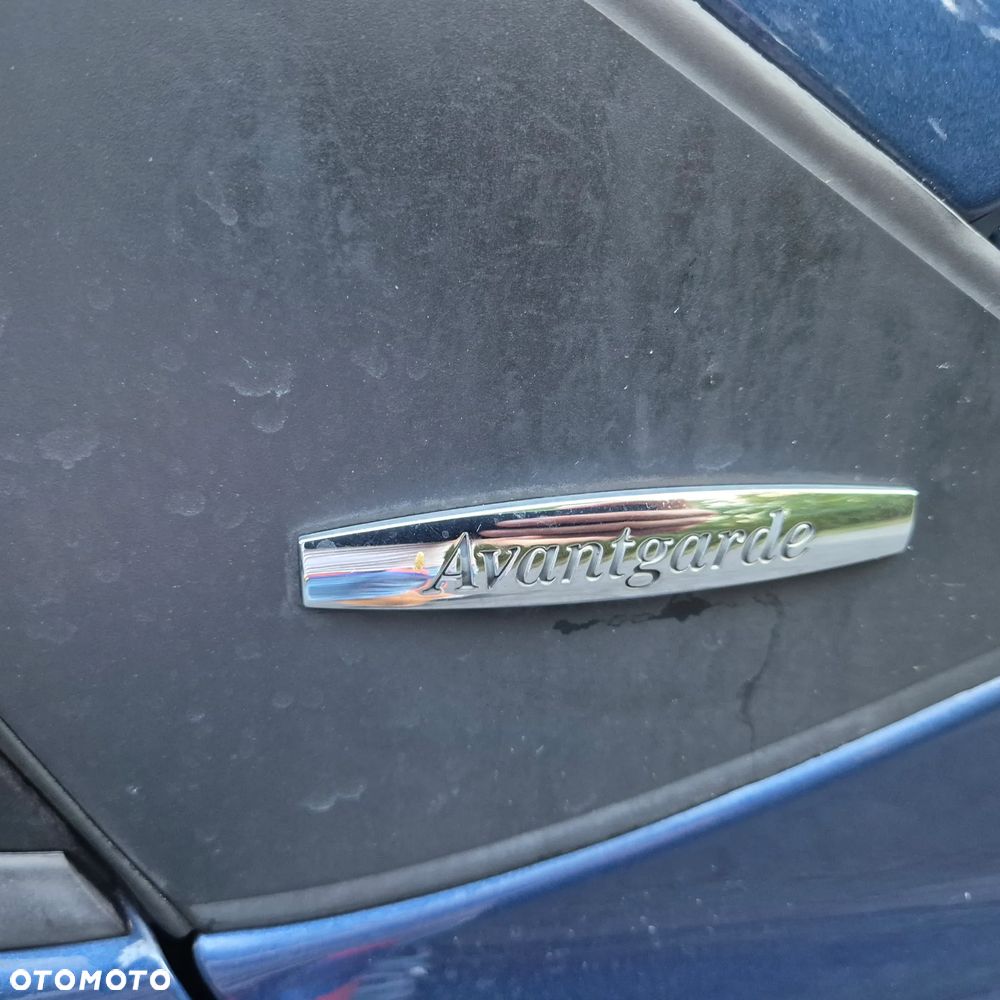 Mercedes-Benz Klasa A 180 CDI Avantgarde DPF Special Edition - 9