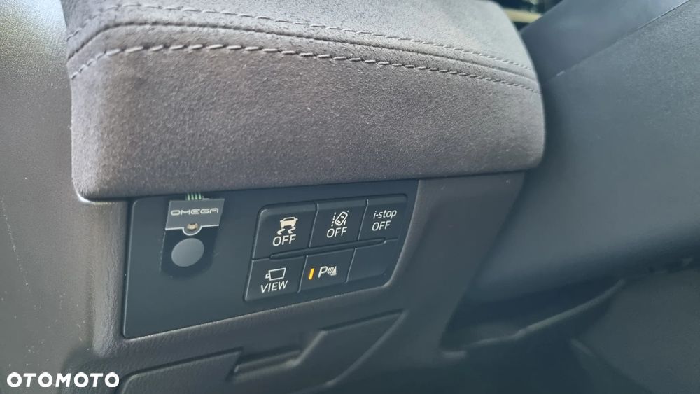 Mazda 6 - 12