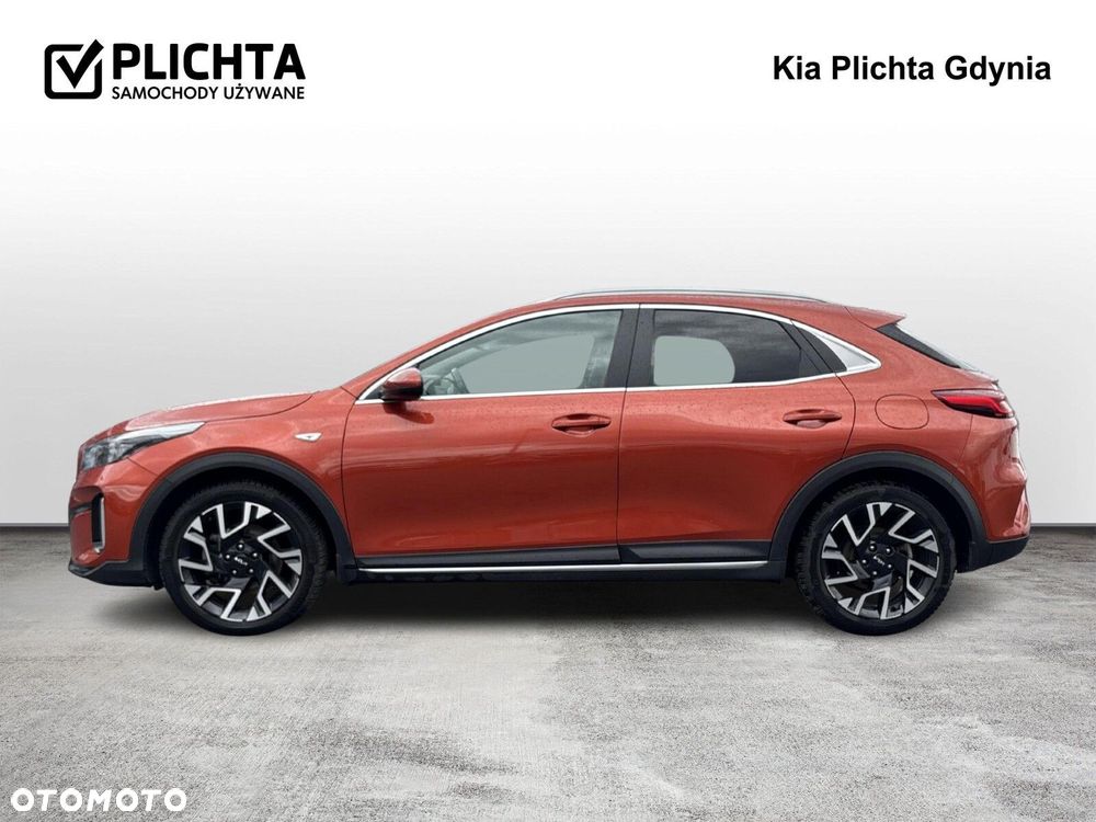 Kia XCeed 1.5 T-GDI M DCT - 2