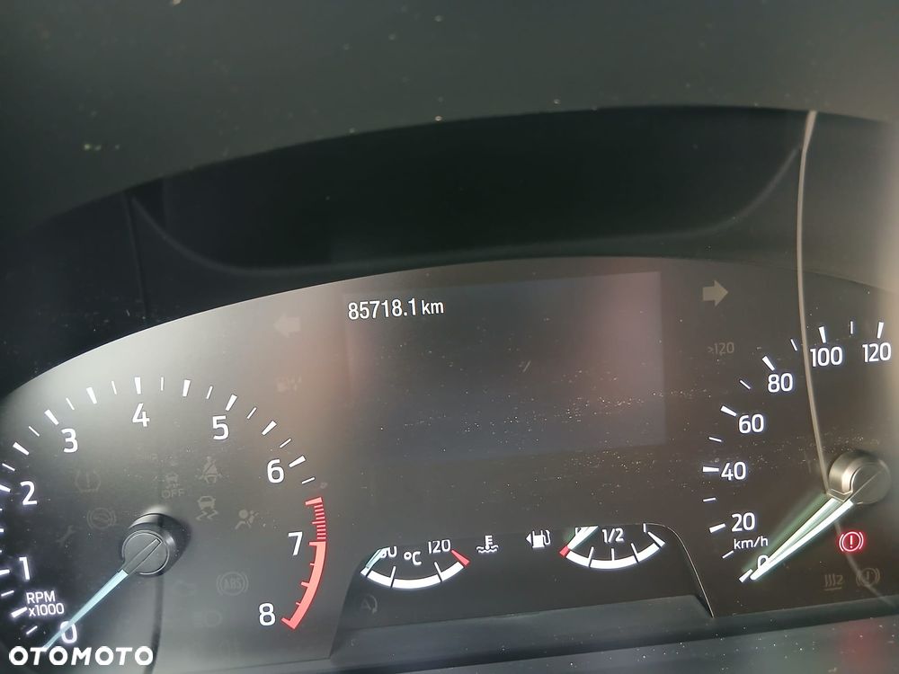 Ford Kuga 1.5 EcoBoost COOL&CONNECT - 15