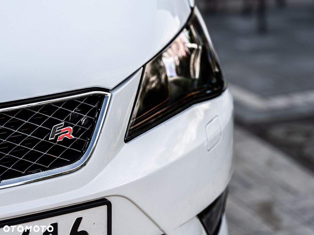 Seat Ibiza 1.2 TSI FR - 8
