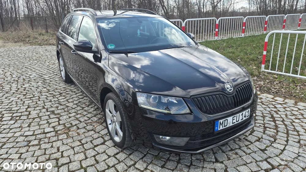 Skoda Octavia 2.0 TDI Green tec Edition - 6