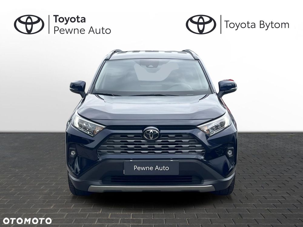 Toyota RAV4 2.0 Comfort 4x4 MS - 4